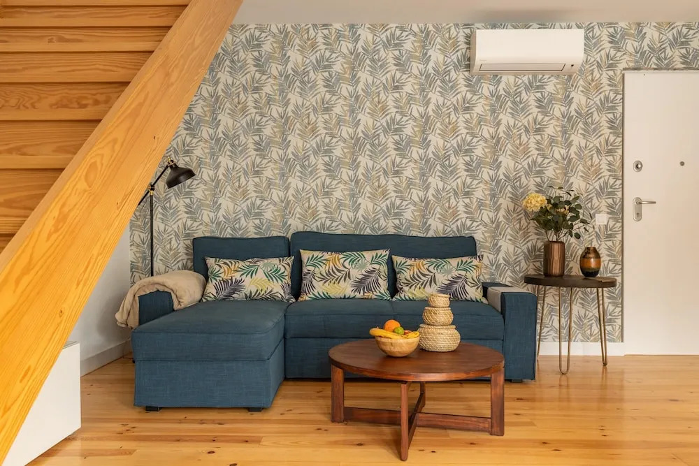 Belem Design Apartments by Homing
