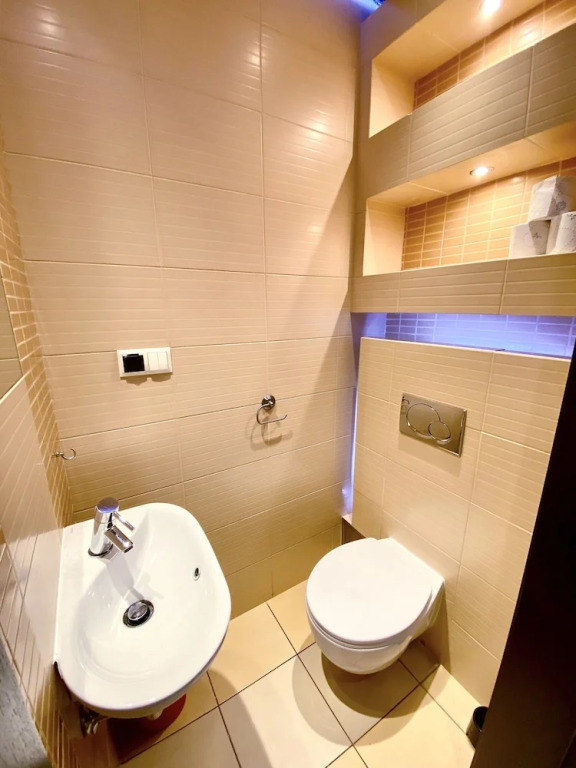 MB Cracow Apartments-Szlak 50