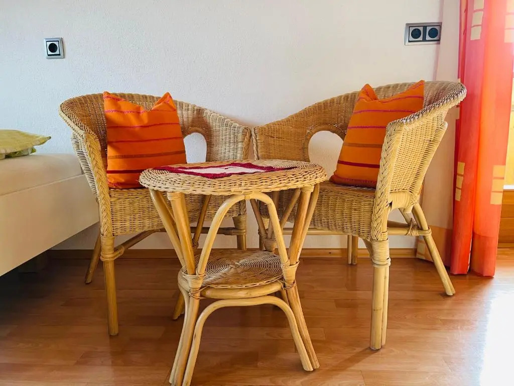 Apartment Oberhauserhof