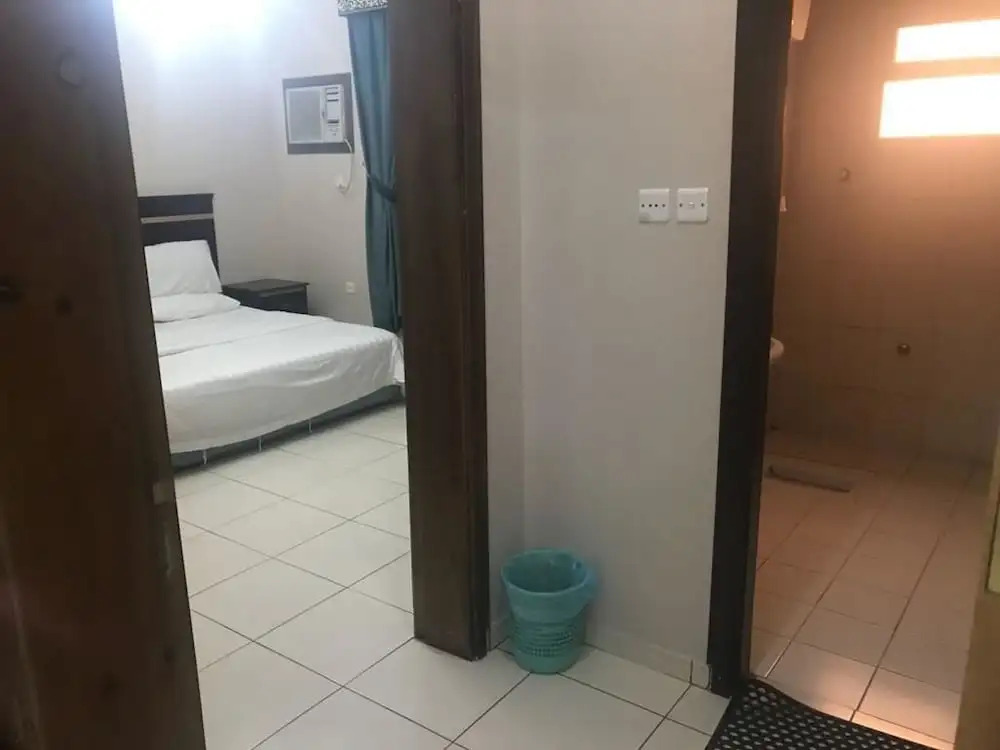 Dar Ajwaa Furnished Units 2