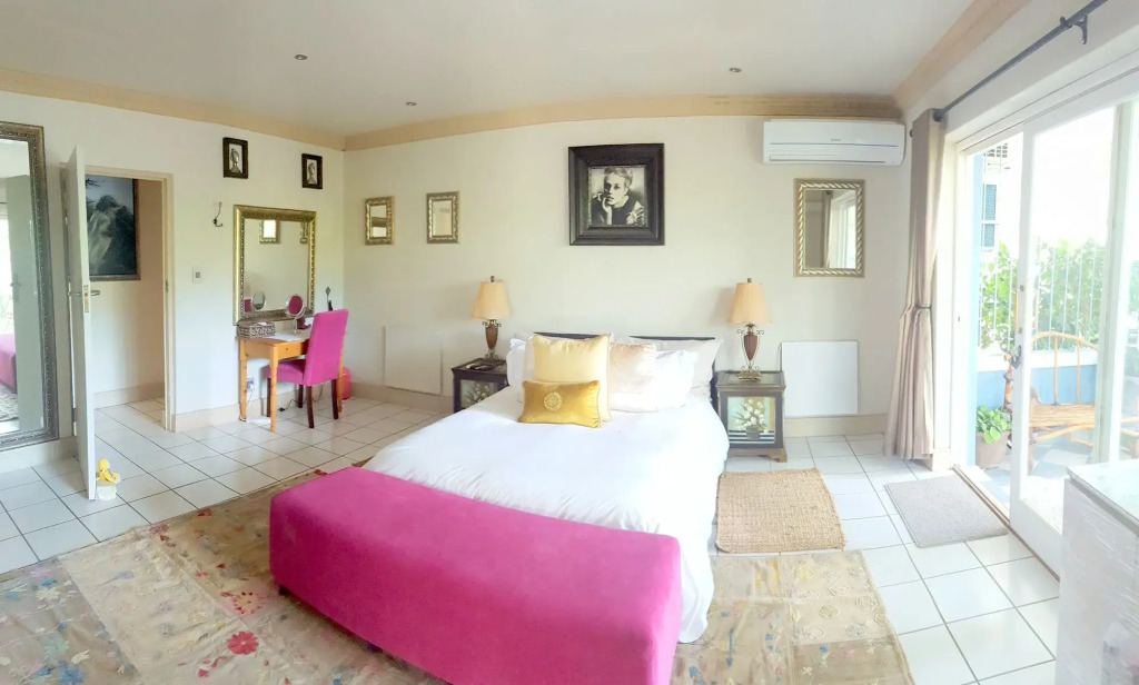 1AA Wilhelmina Luxury Suites