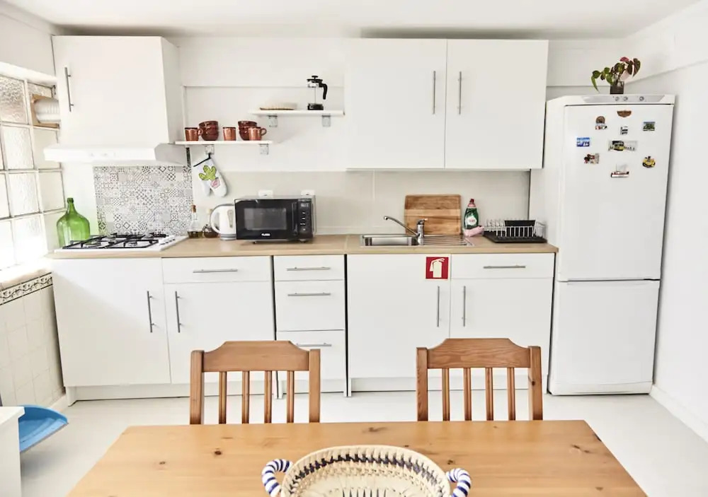 Two Bedroom Self Contained House