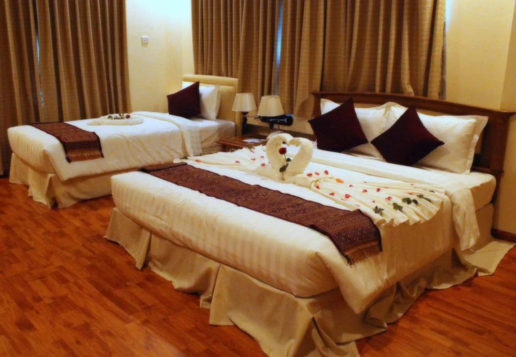 KH Hotel Kokkine