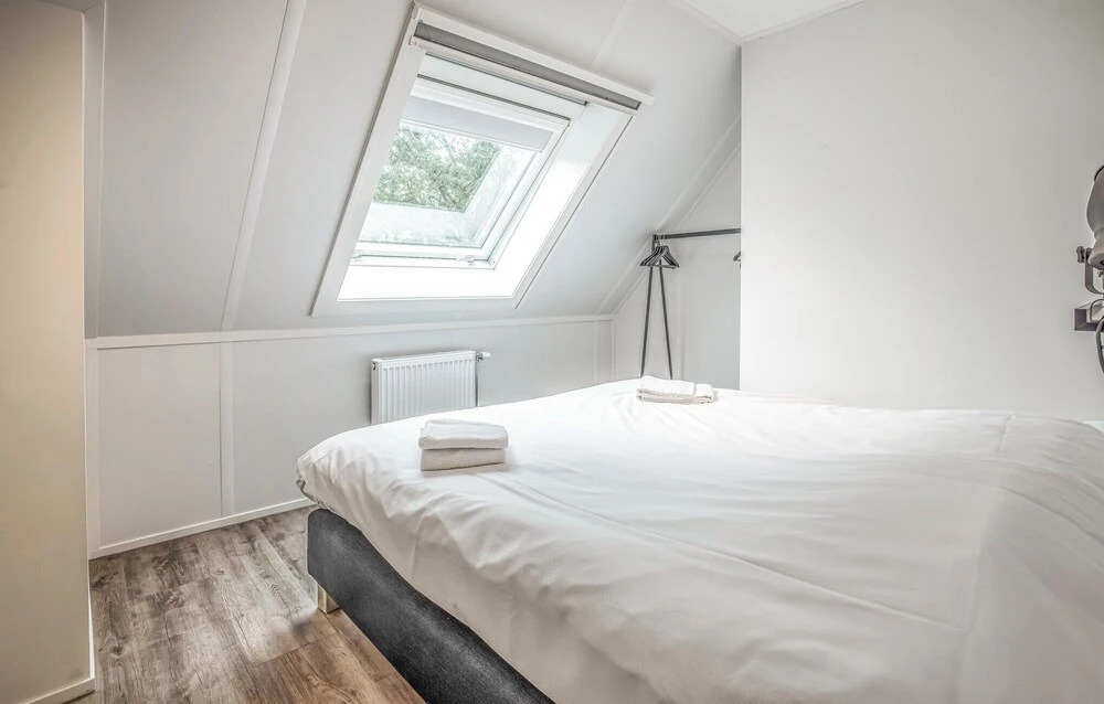 Nice Home In Rijssen With Wifi