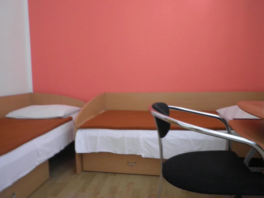 Apartments Romanić Brodarica / Two Bedroom A1