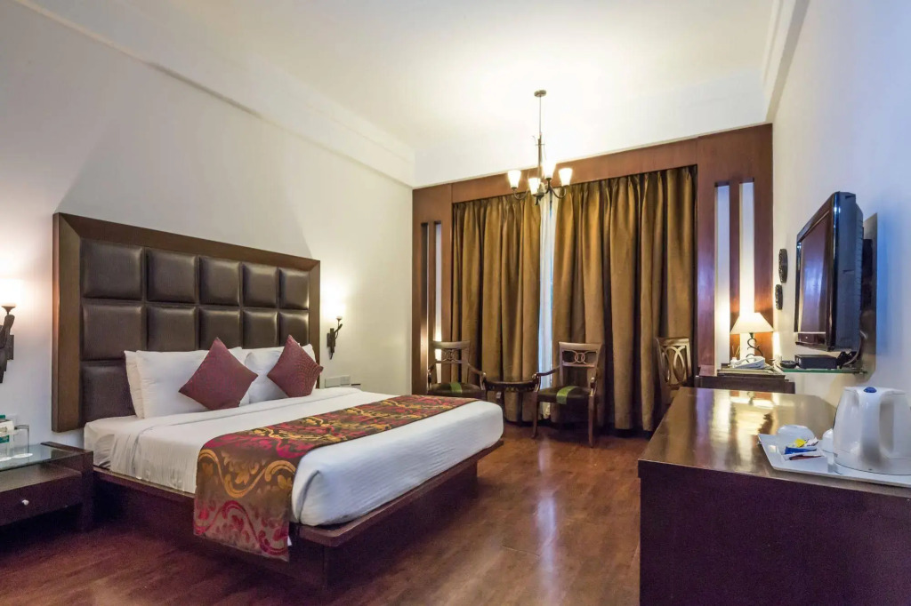 Orana Hotels And Resorts