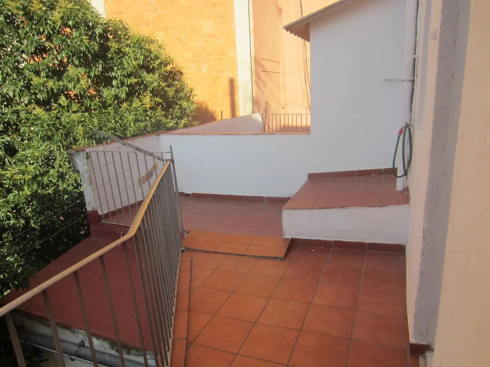 Apartaments Clot Sant Martí