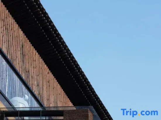 Ruralation MO⁺ Co-living Retreat, Chenjiapu,Songyang