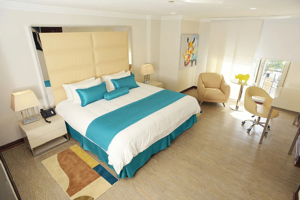 Hotel Windsor Barranquilla