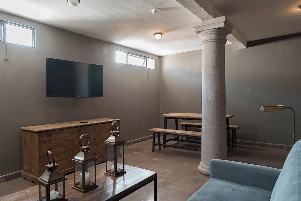 Casa Brunella - Hotel Boutique Querétaro