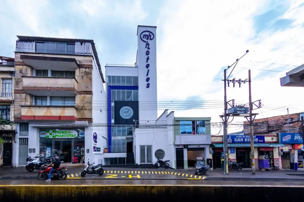 MH Hoteles Pereira