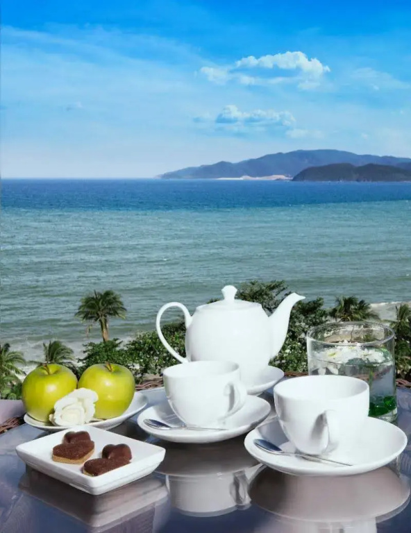 Sunrise Nha Trang Beach Hotel & Spa