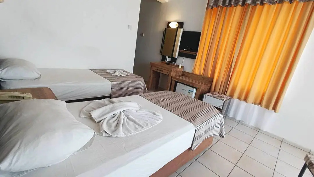 Kleopatra Bebek Hotel