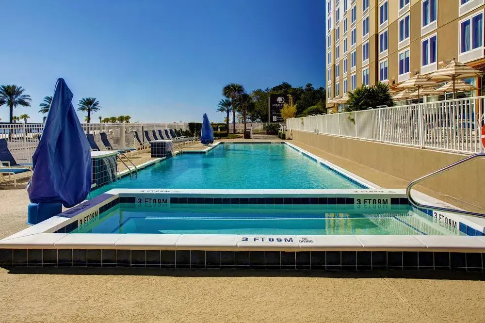 DoubleTree by Hilton Biloxi