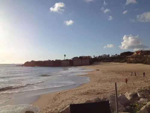 Apartamento faro Puerto Sherry