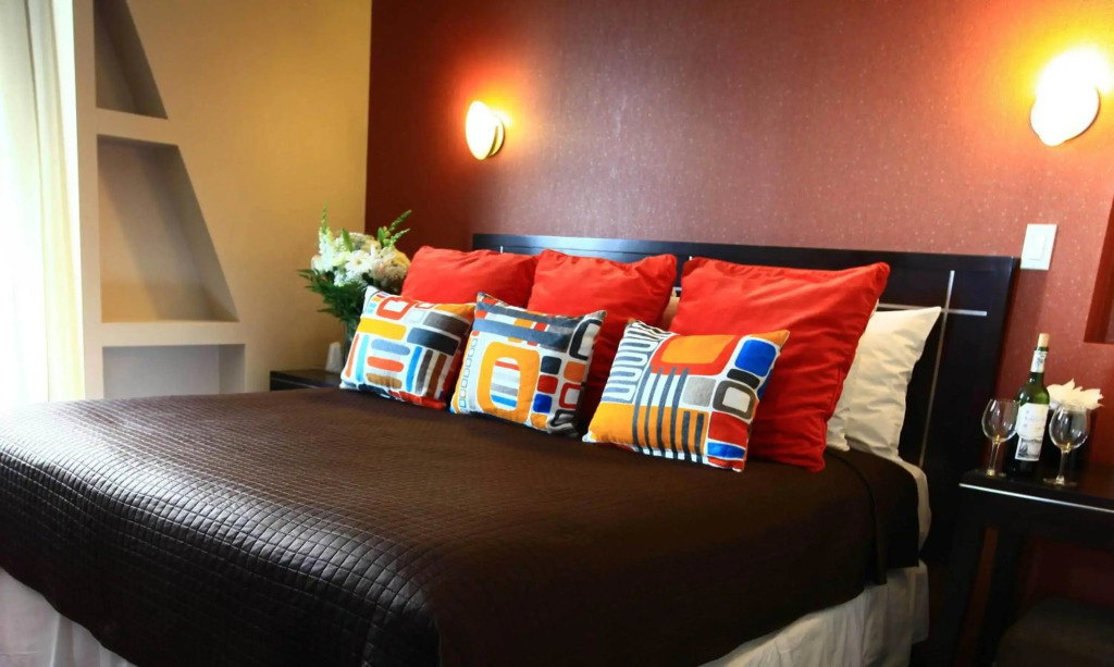 Nesva Hotel - New York City Vista