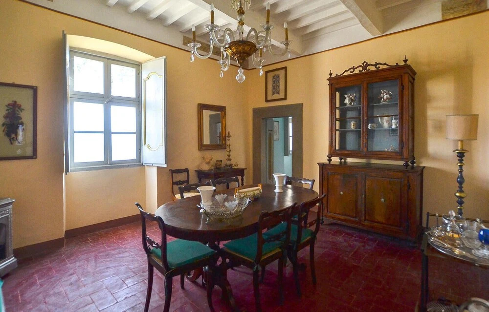 Villa Marianna