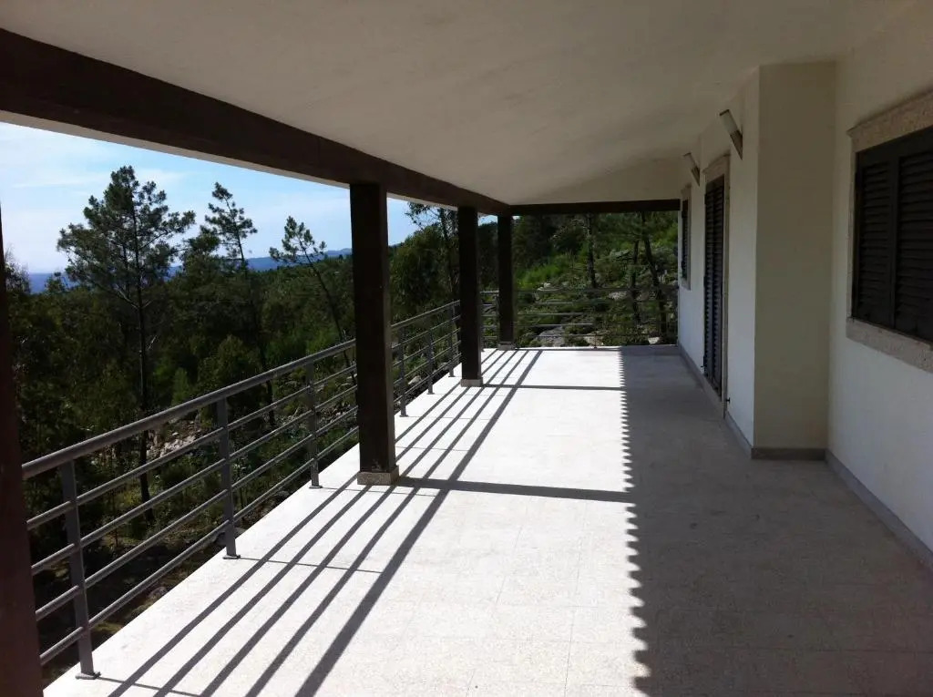 Quinta Porto dos Lobos