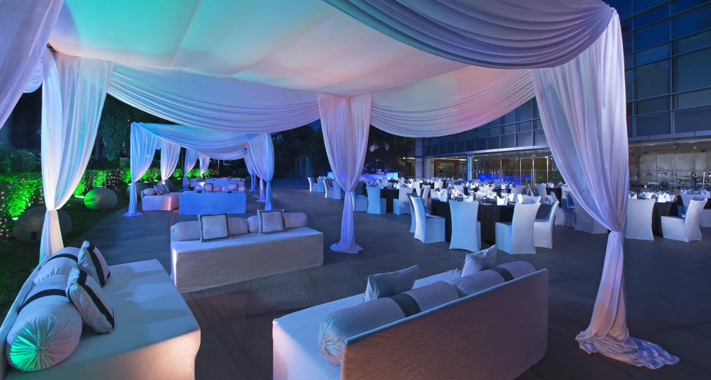 The Westin Mumbai Garden City