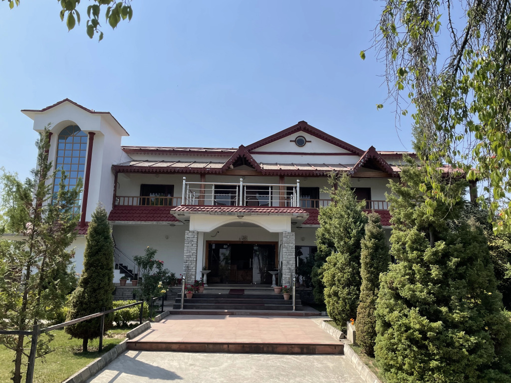 Shri Shail Inn