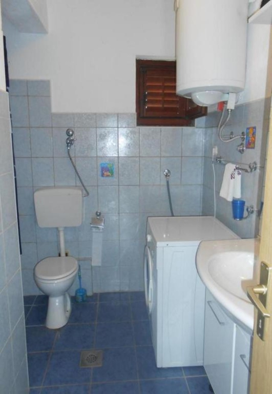 Apartment Luka - pet friendly A1 Seget Donji, Riviera Trogir