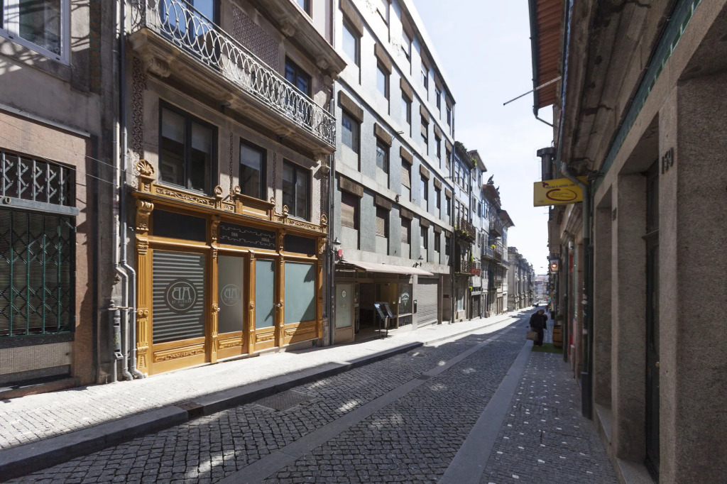 Oporto Local Studios