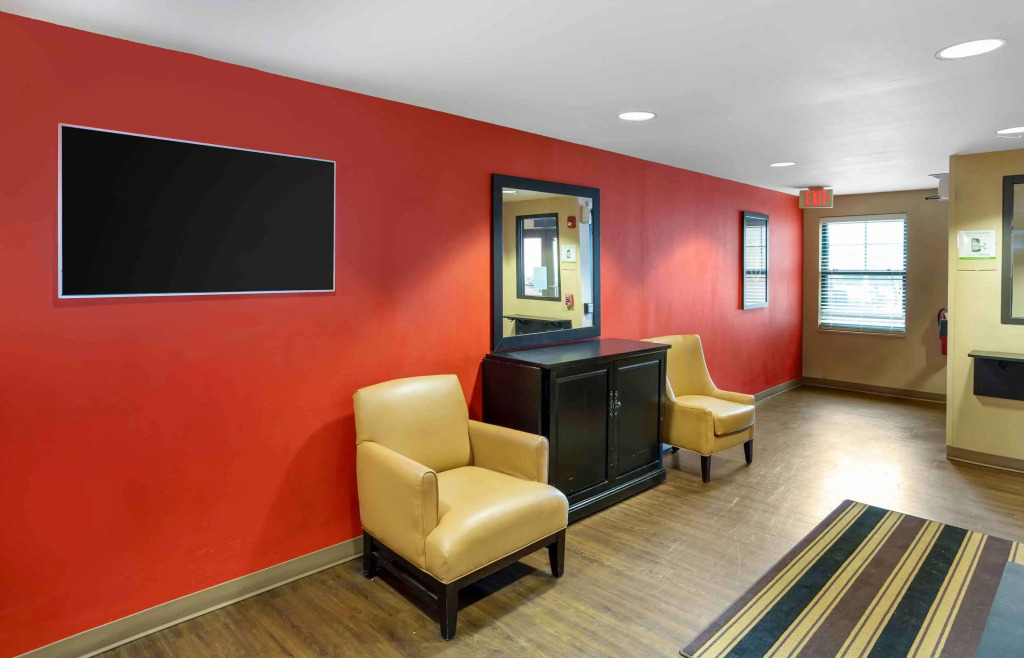 Extended Stay America Suites - Meadowlands - Rutherford