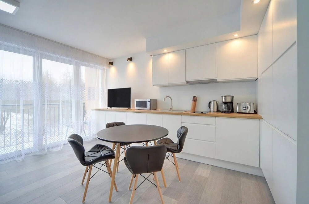 Apartamenty EverySky - Konopnickiej 11