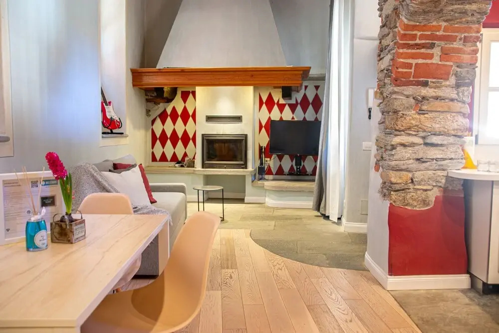 Casa Zangola - WelcHome
