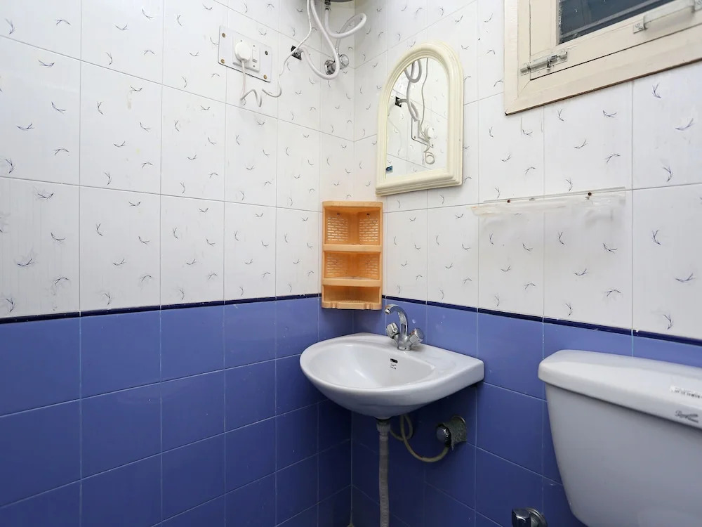OYO 10854 Home Valley View 2BHK Cottage Bhimtal
