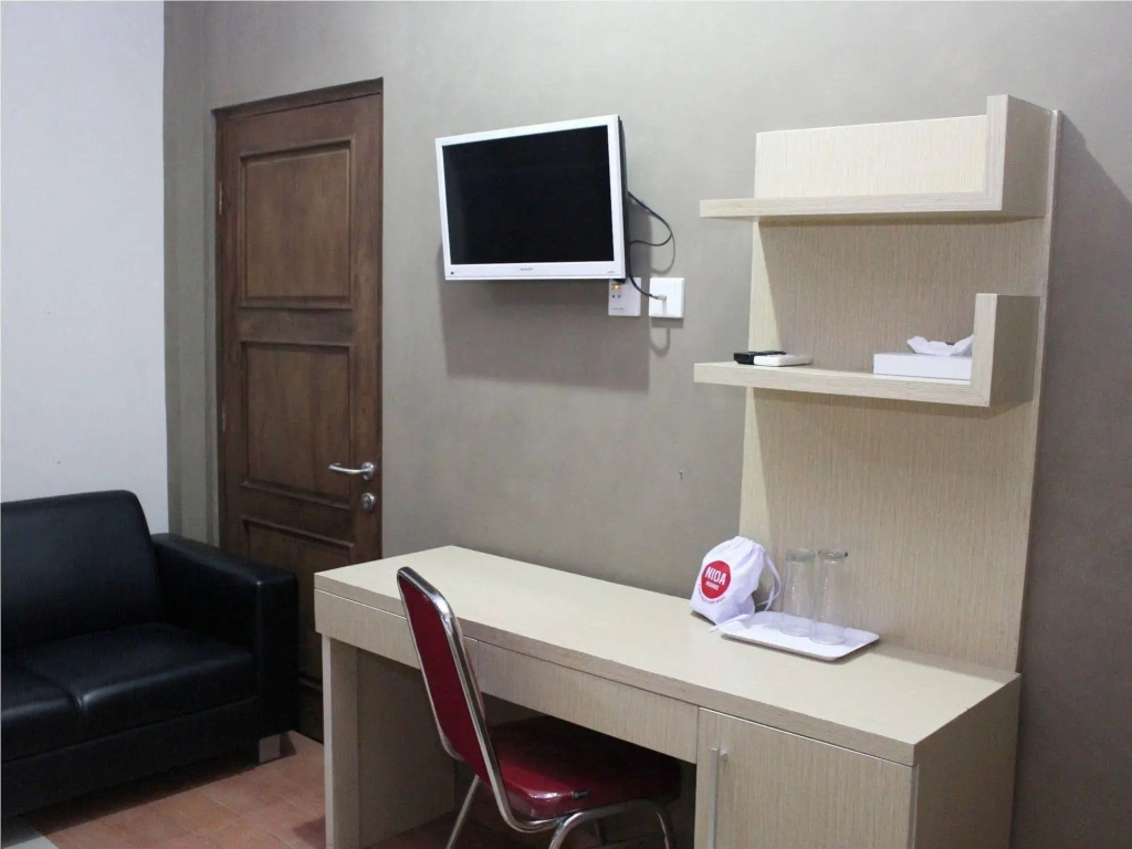 NIDA Rooms Monjali Monument Tugu Jogja