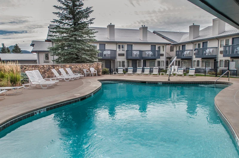 Comfort Inn Estes Park