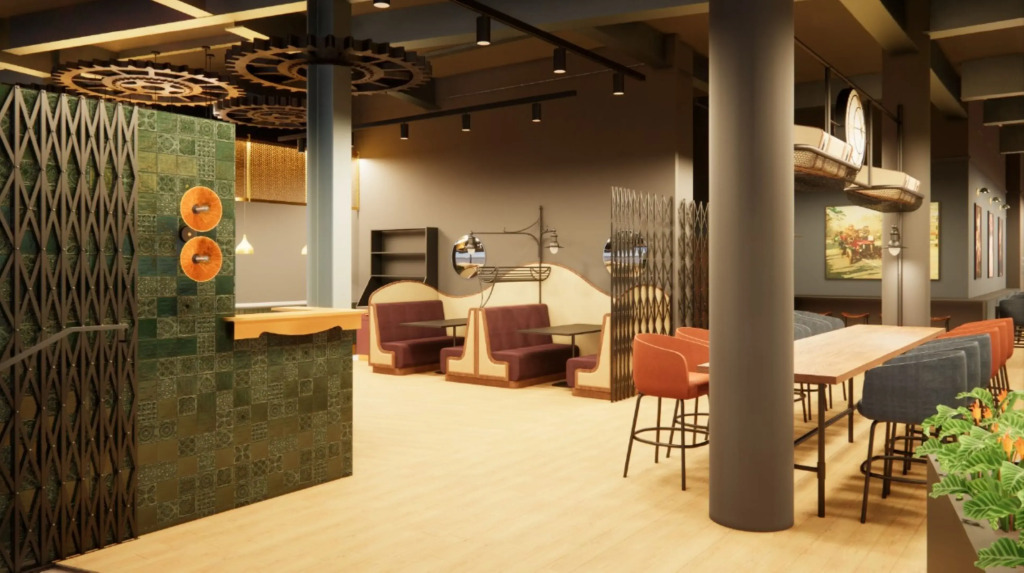 Hotel Indigo Coventry by IHG