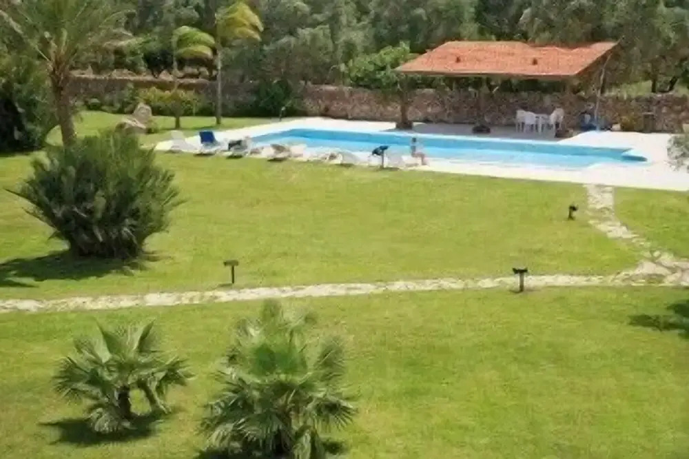 Tenuta Badessa