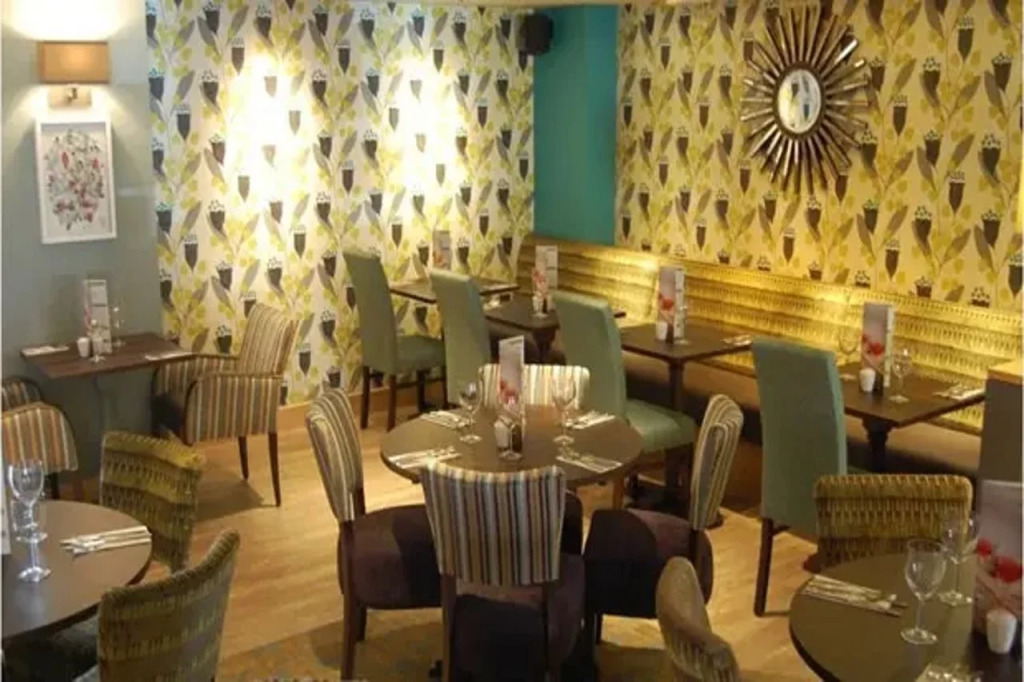 Premier Inn London Kew Bridge