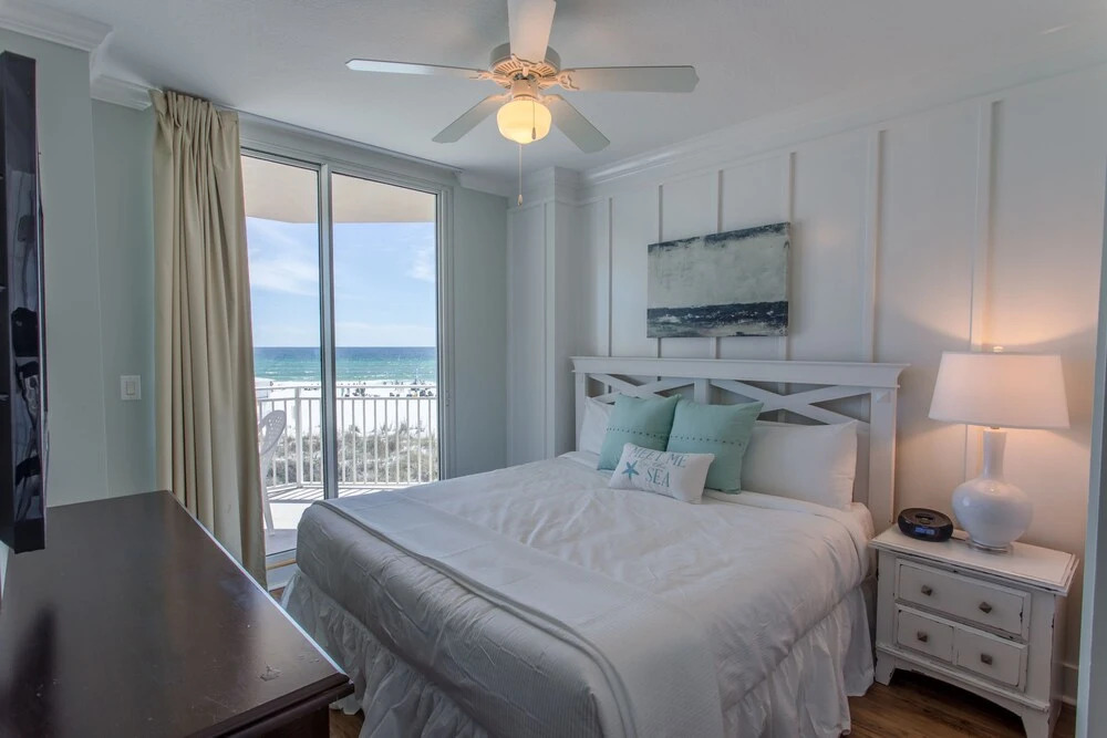 Waterscape A201 3 Bedroom Condo