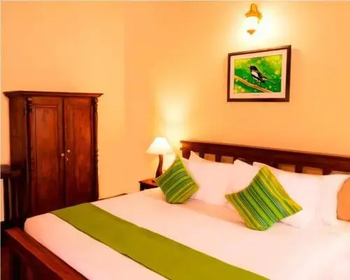 Teanest Nightingale by Nature Resorts and Stays