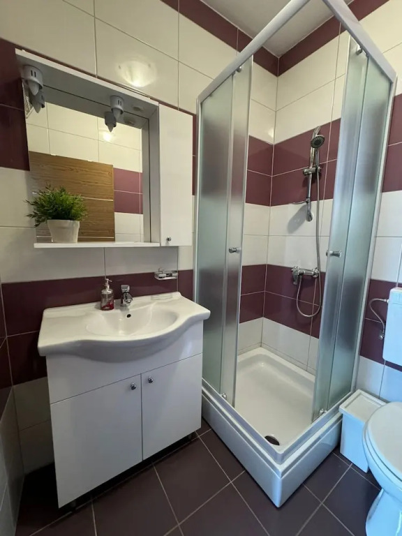 Beautiful Apartment Bodulo 6