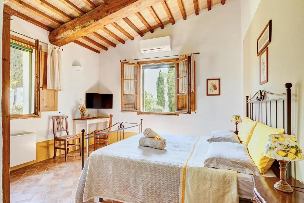 Agriturismo Lunadoro