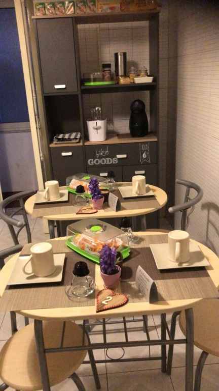 B&B Cagliari Ariosto