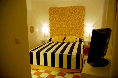 Hostal Casa Alborada