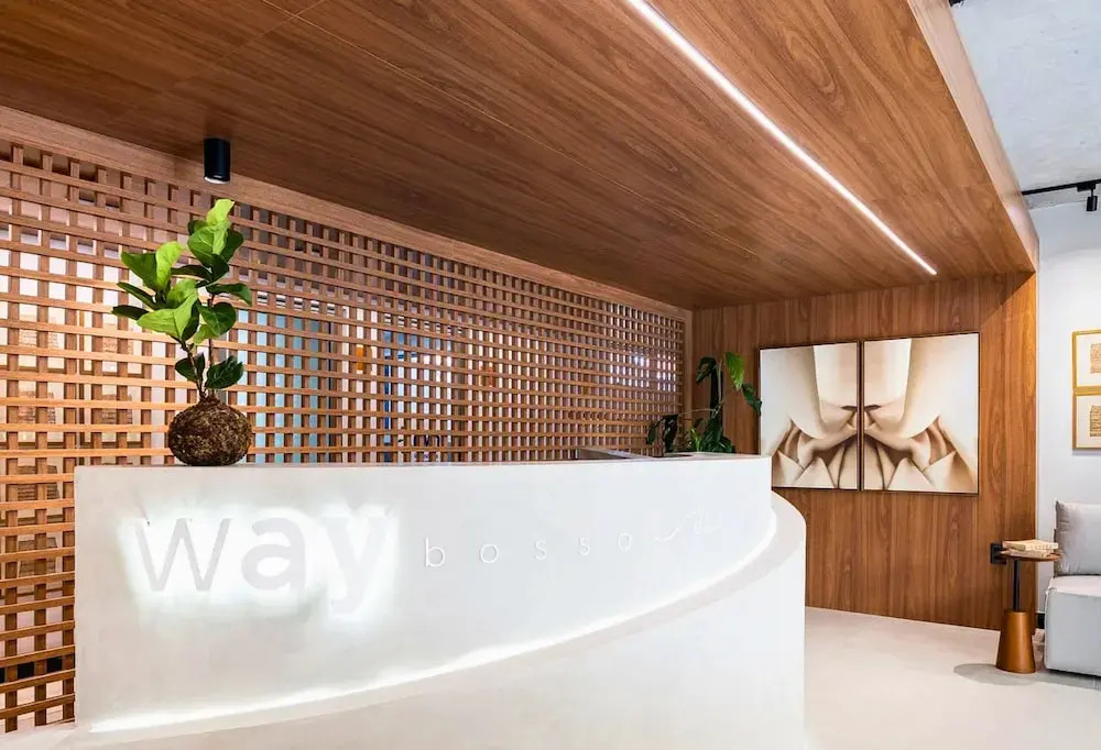 Ax Way Bossa