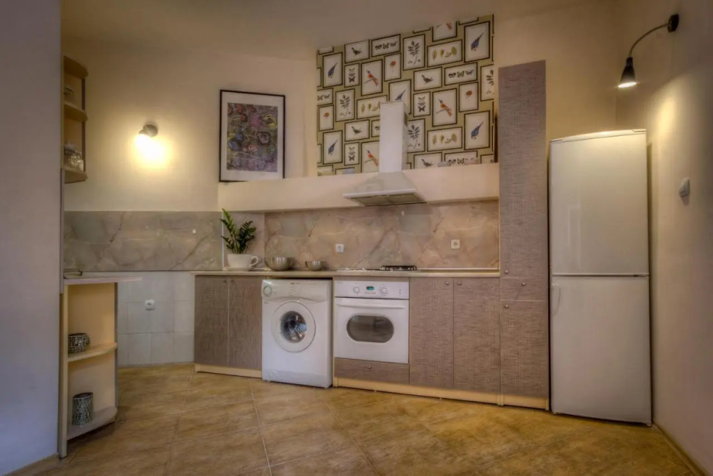 Guest house Maison 21