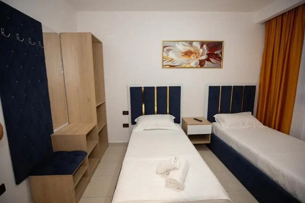 Frekel Hotel
