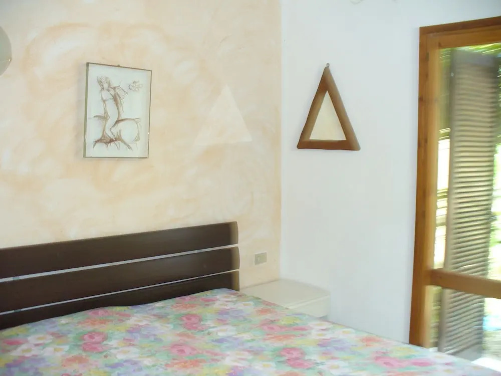 Residenze Casa Smeralda Costa Rei