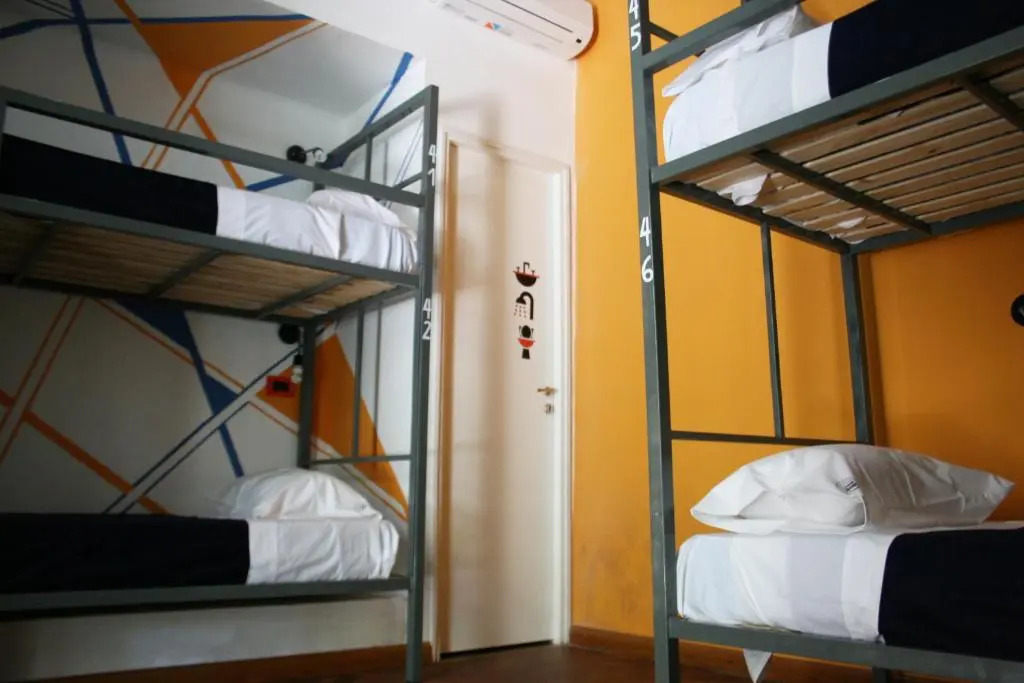 Antonieta Hostel
