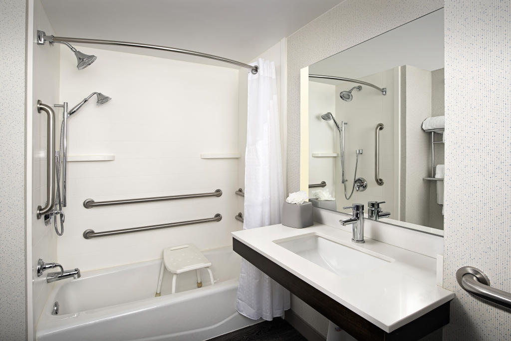 Holiday Inn Express Washington DC-BW Parkway by IHG
