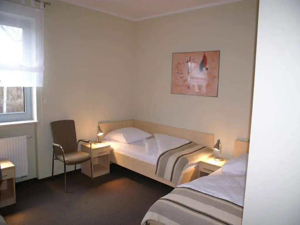 Hotel Mtj