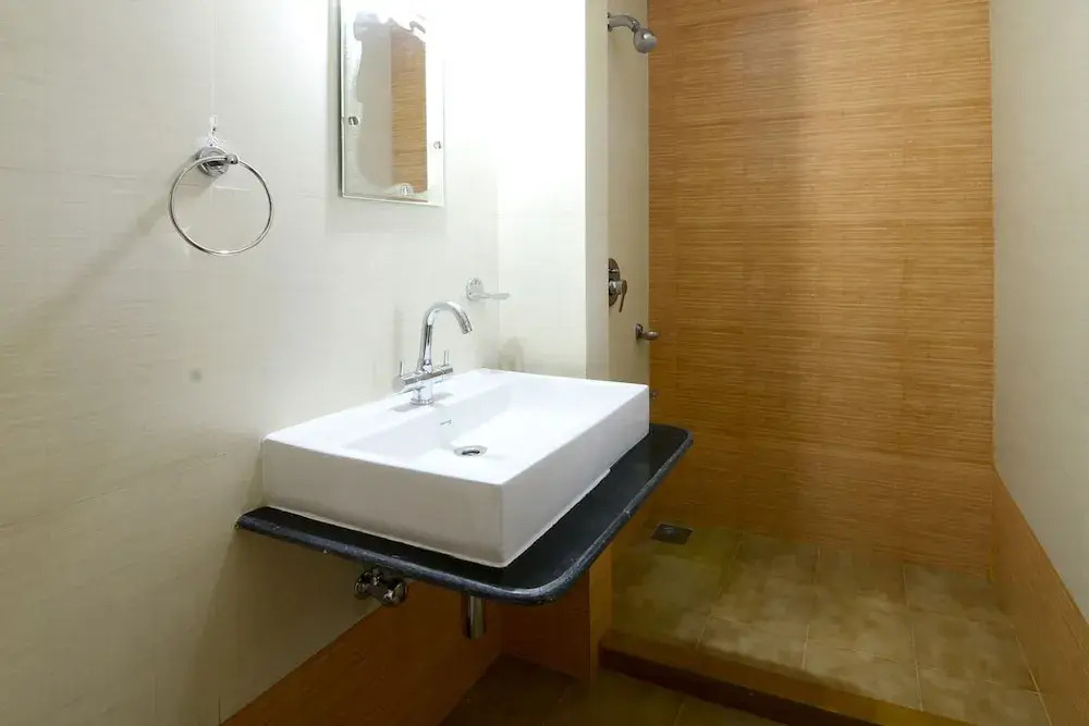 TripThrill Prudential Pristine Apartment