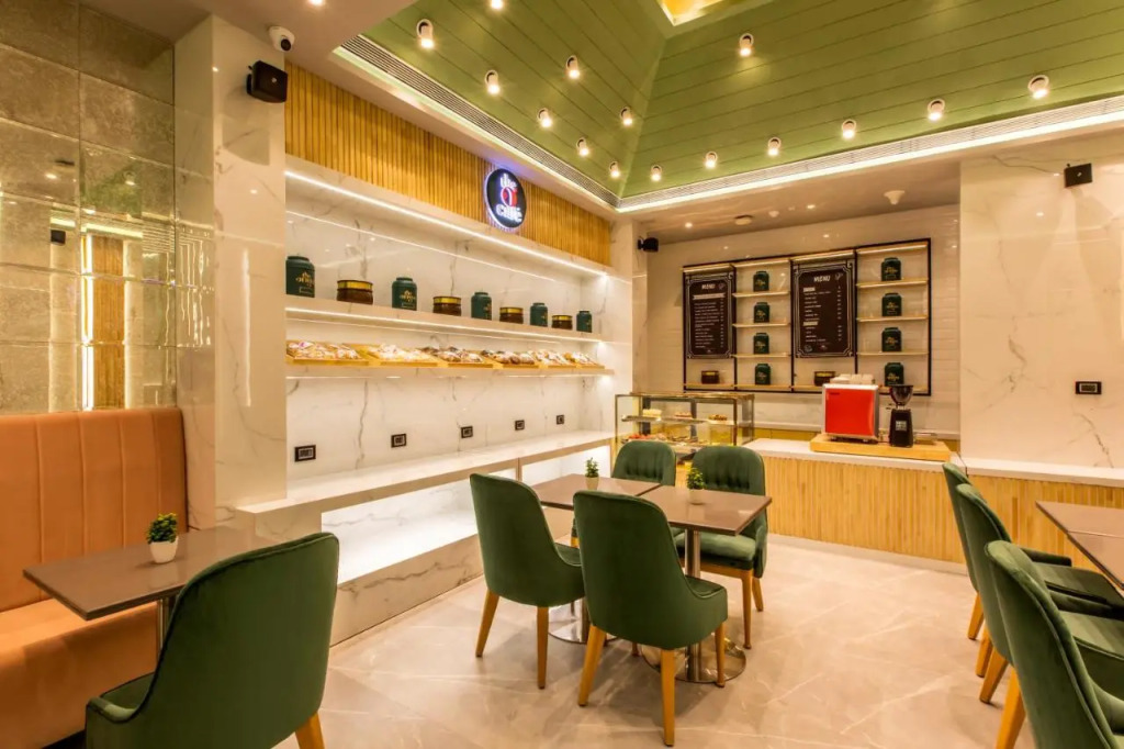 Hotel Bawa Suites Bandra